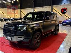 لاند روفر دفندر